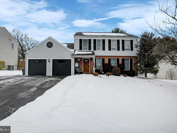 65 Ridgeview Dr, Etters, PA 17319