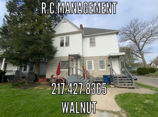 1134 N Walnut St #2, Danville, IL 61832