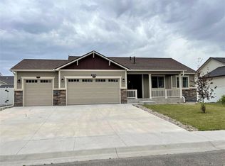 6611 Wilderness Trl, Cheyenne, WY 82001