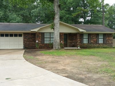 1324 Mockingbird Dr, White Hall, AR, 71602