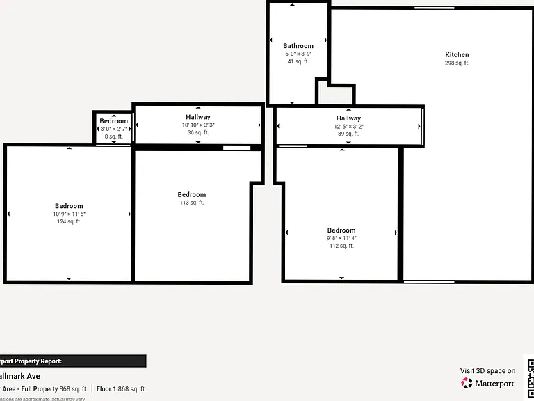 807 W Hallmark Ave — Photo 18