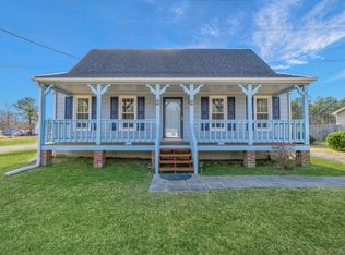 17838 Willowynde Rd, Chester, VA 23836