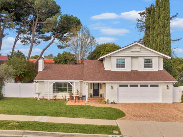 Thousand Oaks CA Real Estate - Thousand Oaks CA Homes For Sale | Zillow