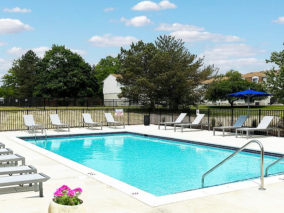 Summer is wonderful pool side, on the sundeck, or splashing around in the cool pool.