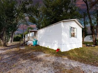 315 N Frazier St, Dequincy, LA 70633