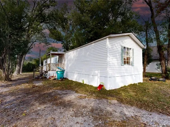 315 N Frazier St, Dequincy, LA 70633