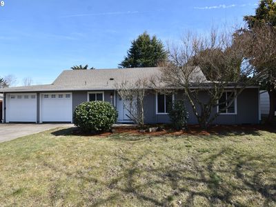 4124 NE 134th Ave, Portland, OR, 97230