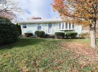 6 Butler Rd, Boylston, MA 01505