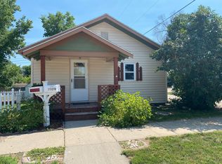 315 E 5th St, Alliance, NE 69301