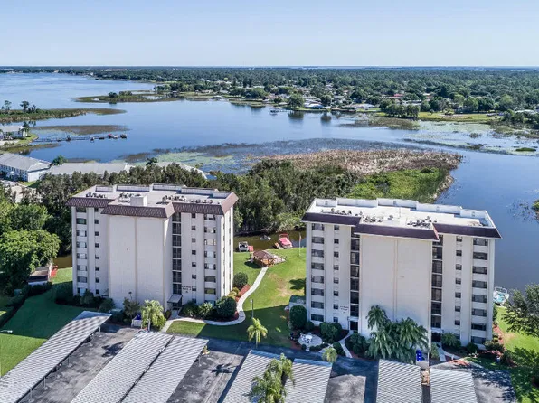 121 Country Club Dr Unit 803-1, Lake Placid, FL 33852