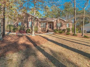 7048 Castlesteads Dr, Aiken, SC 29803