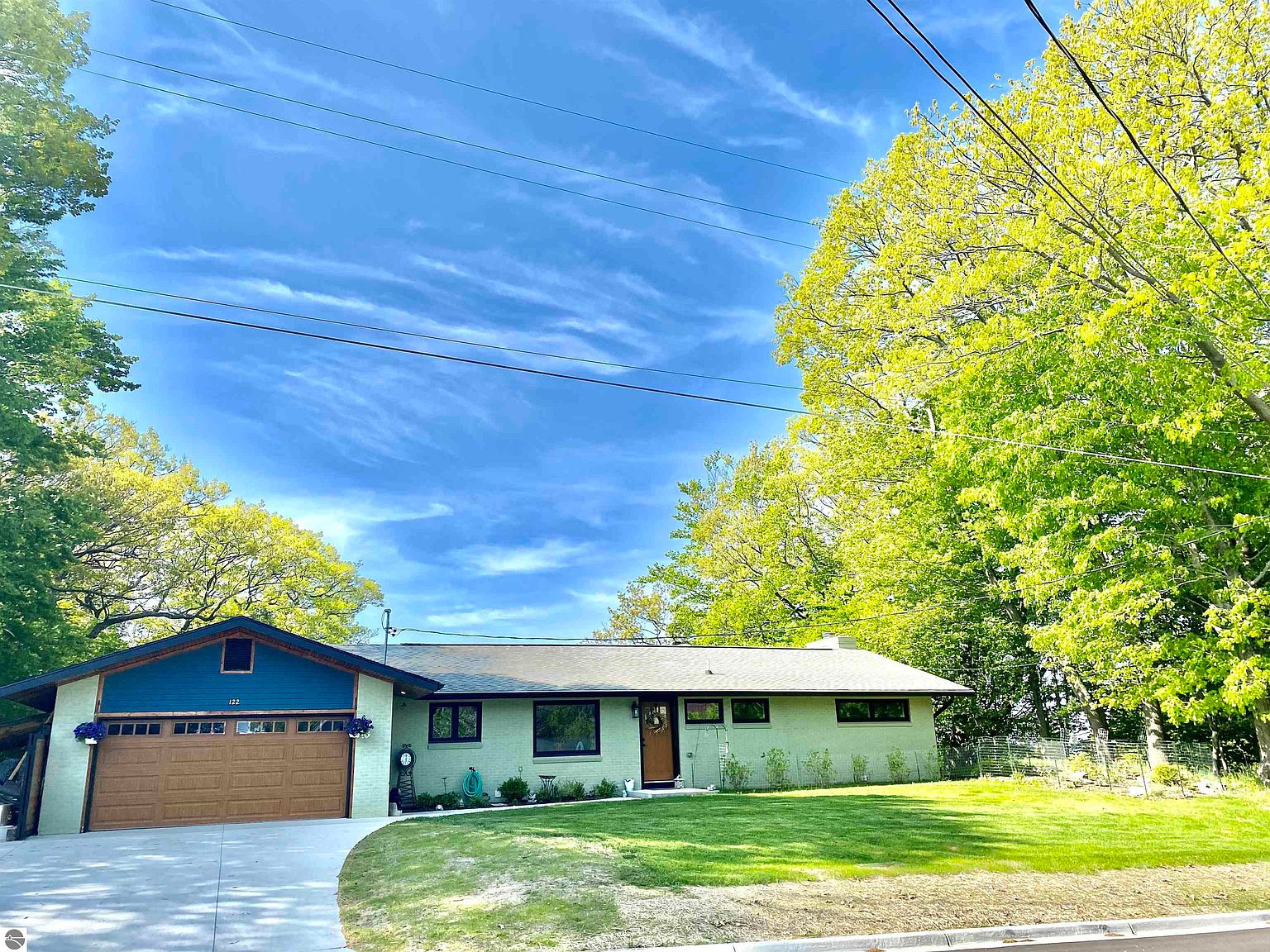 122 Park Ave, Frankfort, MI 49635 MLS 1911545 Zillow