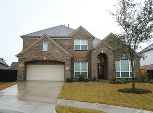 14407 Lakeside View Way, Cypress, TX 77429