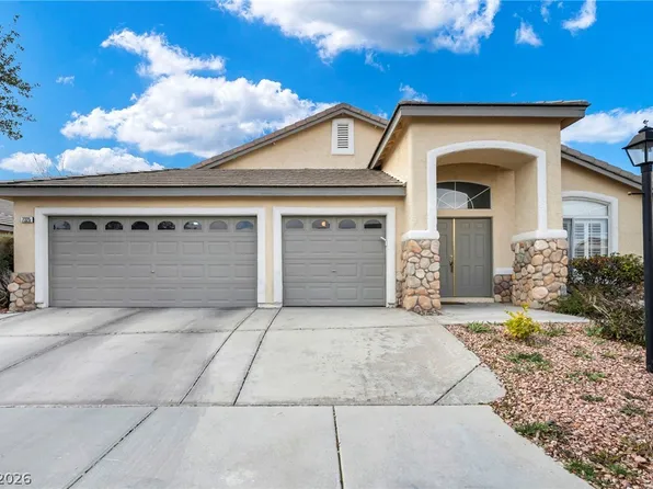 7325 Jack Russell St, Las Vegas, NV 89131