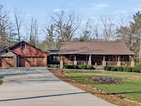 108 Grace Ln, Crossville, TN 38555