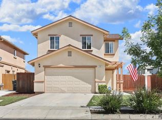 918 Dominic St, Oakdale, CA 95361