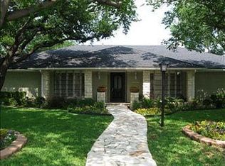 13844 Tanglewood Dr, Farmers Branch, TX 75234