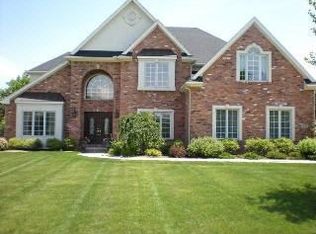 26286 Chapelgate Ct, Perrysburg, OH 43551