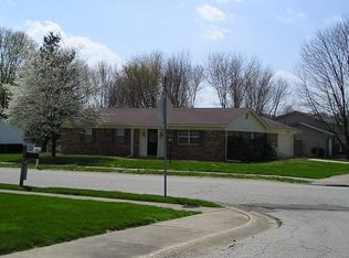 700 S Westwood Dr, Bloomington, IN 47403