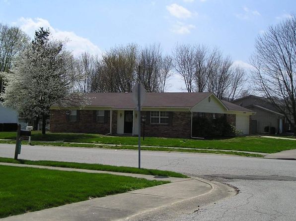 700 S Westwood Dr