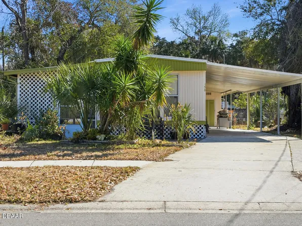 158 Iron Gate Cir, Port Orange, FL 32129