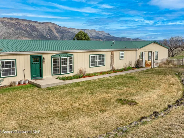 390 County Road 337, Parachute, CO 81635