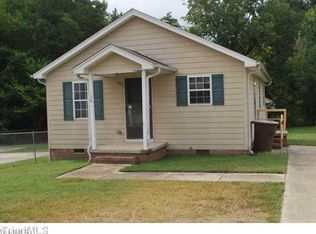 608 E Lee St, Greensboro, NC 27406