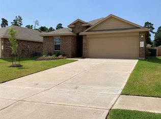 5443 Briarstone Ridge Ln, Spring, TX 77389