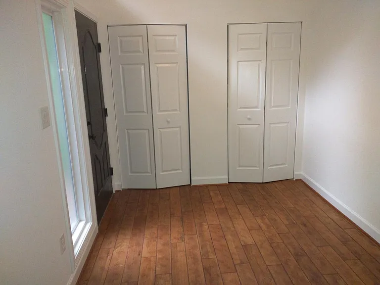 Front Foyer