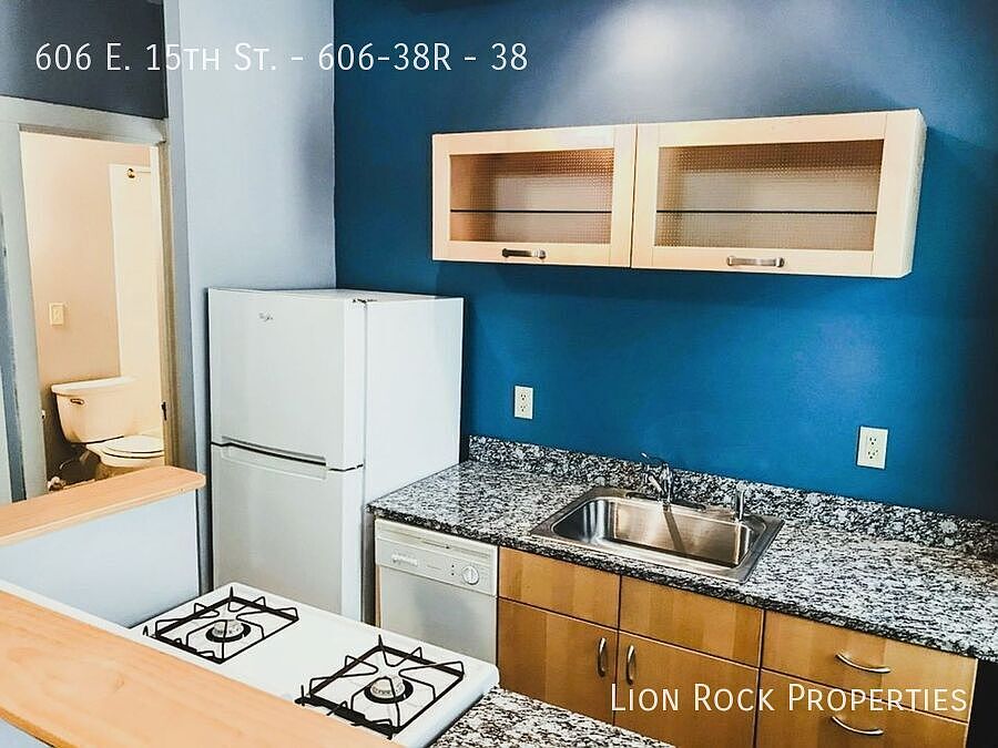 1st image of 606 E 15th St #606-38R-38