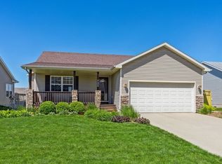790 SE Willow Brook Dr, Waukee, IA 50263