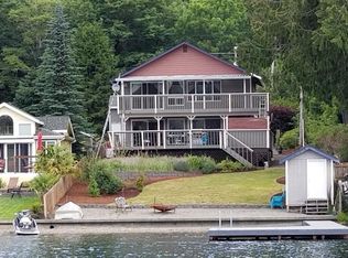 2313 Summit Lake Shore Rd NW #8, Olympia, WA 98502