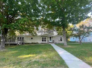 7199 Rushton Rd, Ellsworth, MI 49729