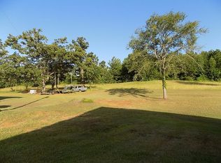 7961 N Fm 225, Cushing, TX 75760