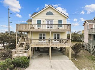 5706 S Sandbar Dr LOT 12, Nags Head, NC 27959