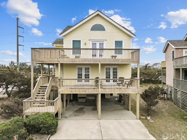 5706 S Sandbar Dr Lot 12, Nags Head, NC 27959