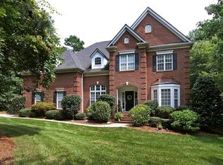 4346 Cricket Cove Ct, Denver, NC 28037