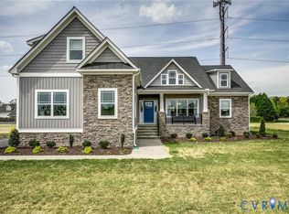 4 Wendenburg Ter, Aylett, VA 23009