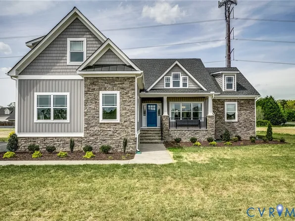 4 Wendenburg Ter, Aylett, VA 23009