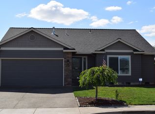 770 5th St, Jefferson, OR 97352