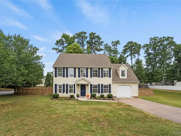2500 Cabell Ridge Ct, Richmond, VA 23230