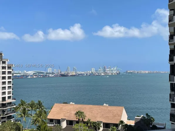520 Brickell Key #A1216, Miami, FL 33131