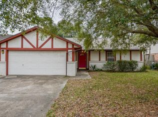 2210 Wickburn Dr, Spring, TX 77386