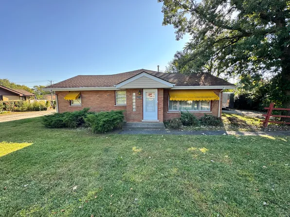 9417 S 77th Ave, Hickory Hills, IL 60457