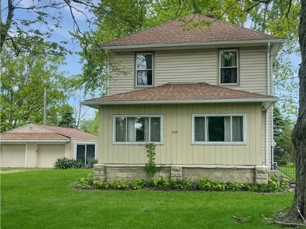 3110 12th St NW, Massillon, OH 44646