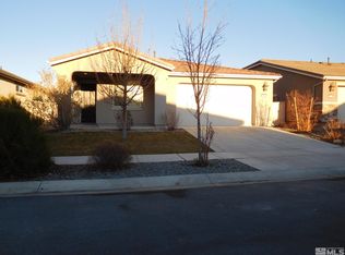 10086 Ignacio Cir, Reno, NV 89521