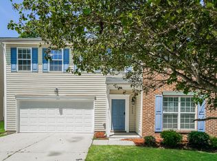 4443 Karlbrook Ln, Raleigh, NC 27616