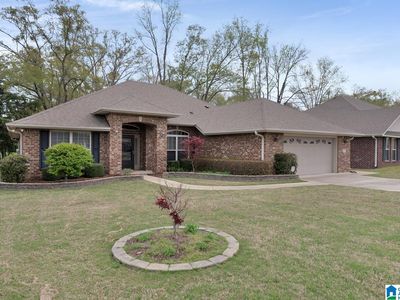 137 Golden Meadows Dr, Alabaster, AL, 35007