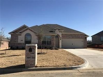 7512 Rose Crest Blvd, Forest Hill, TX, 76140