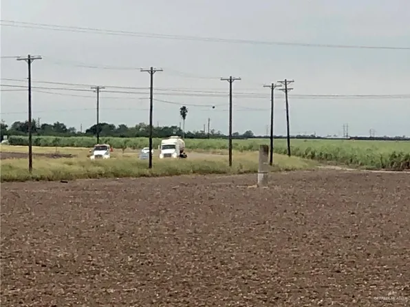 Nn Mile 2 North Rd, Donna, TX 78537